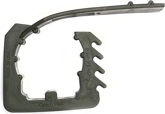 Go Between QUICK FIST Clamp
