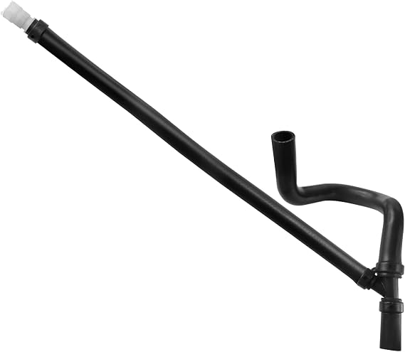 NOVINO Engine Lower Heater Outlet Hose 15834773