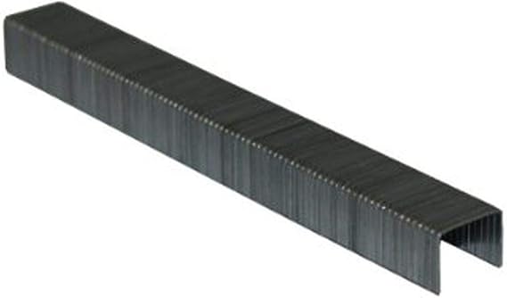 Spot Nails Spot Nails 95510 1/2-inch Crown Staples with 5/8-inch Leg similar to JK779 5,000 per Box