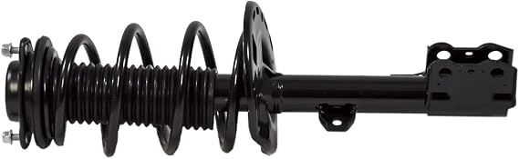 Gabriel G57783 Ultra ReadyMount Front Right Complete Strut Assembly for 14-18 Toyota Highlander (1 Pack)