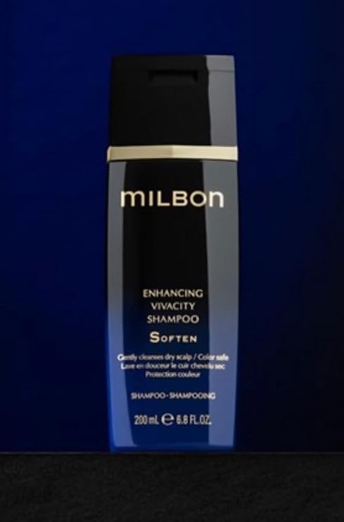 Milbon Vivacity Shampoo Soften 200ML