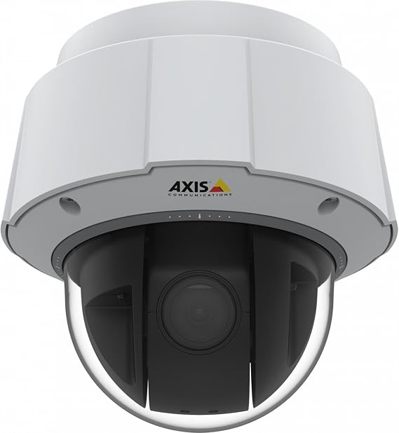 Axis Communications Q6075-E 50HZ Outdoor-Ready