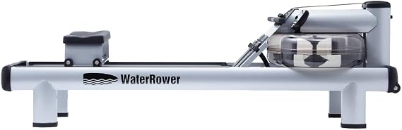 WaterRower M1 HiRise Rowing Machine