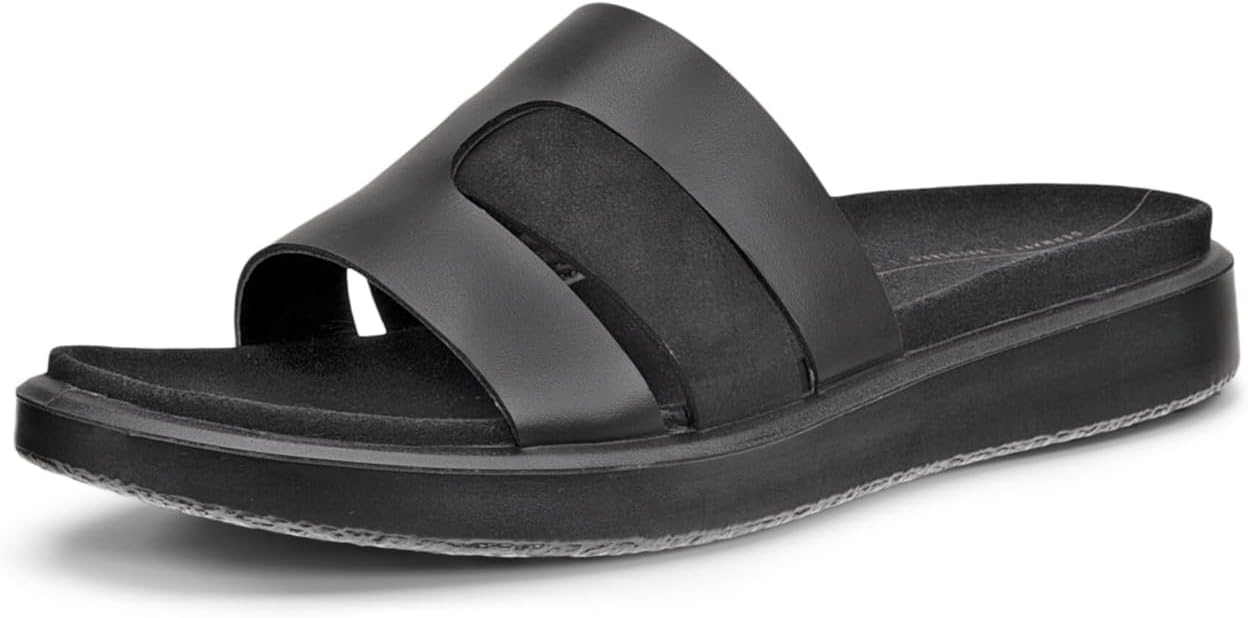 ECCO Flowt Oasis Slide Sandal
