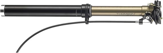 THOMSONトムソン 30.9 DROPPER POST-EXTERNAL CABLE DPE101 30.9mm