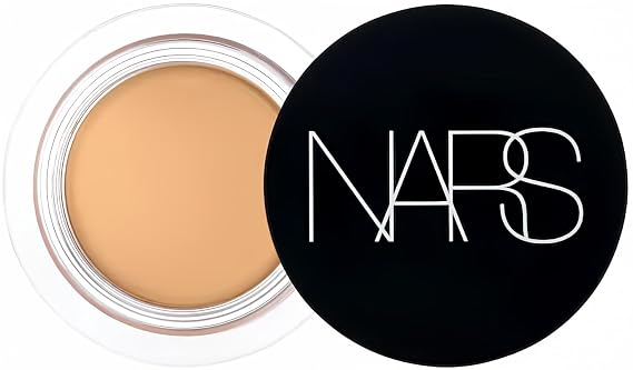 Nars Soft Matte Complete Concealer 0.21 oz, Praline - Medium 3