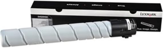 Lexmark Toner Cartridge - Black