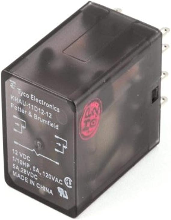 Frymaster 807-0833- Genuine OEM Replacement Part