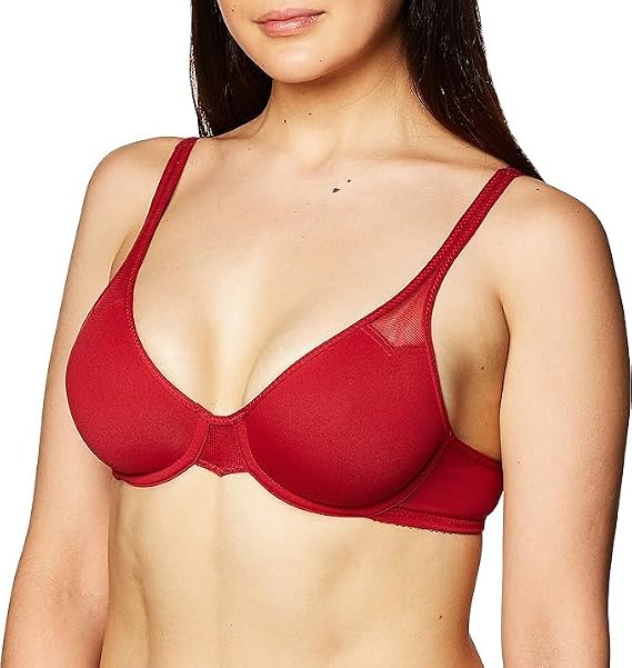 Wacoal Body Seamless Underwire Bra 65115