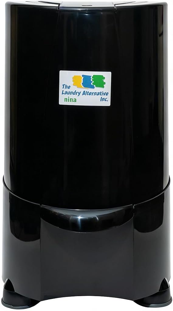 The Laundry Alternative Nina Soft Spin Dryer