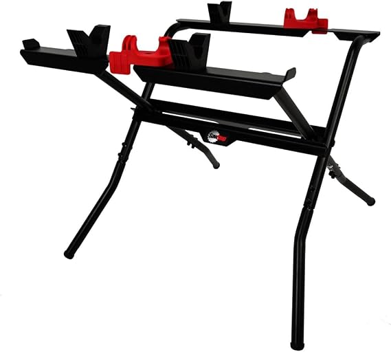 SawStop CTS-FS Compact Table Saw Folding Stand
