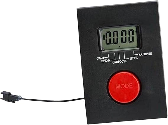 Vaveren Universal Monitor Speedometers for Stationary Bikes Accessories for Counter