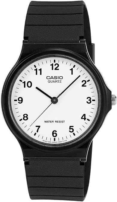 Casio Collection Unisex Armbanduhr MQ-24
