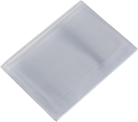 Miles Kimball Plastic Wallet Inserts, Handbags/Womens Wallets