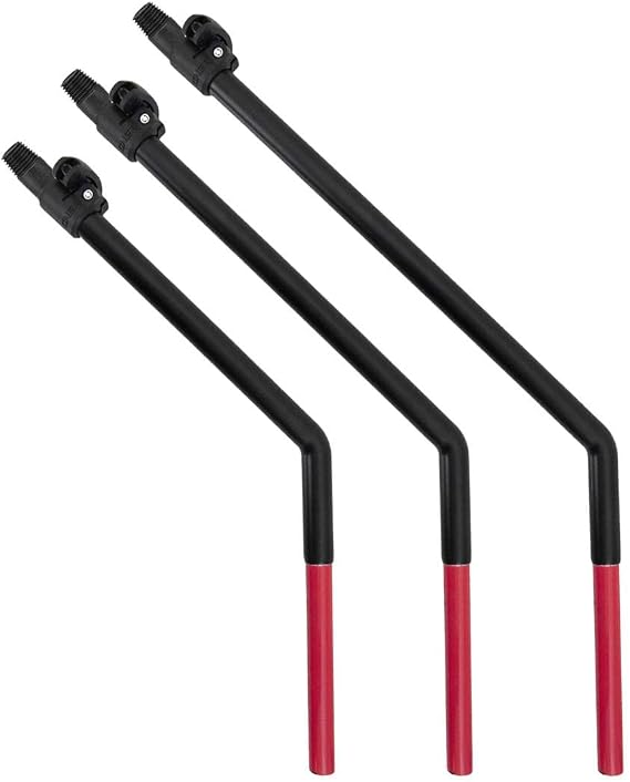 XERO Extended Gooseneck - 12 Inch