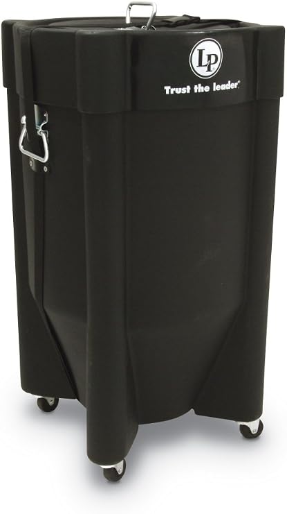LP Road Ready Conga Case LP521