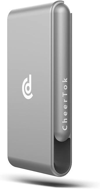 Cheerdots CheerTok Travel Carring Case Wireless Presenter Powerpoint Clicker Case