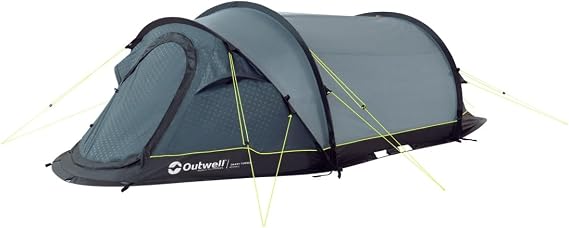 Outwell Pop-up Tent for Two