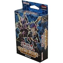Yu-Gi-Oh! 15061 Link Strike Starter Deck for 6 years to 18 years