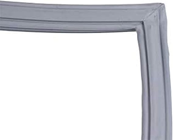 Delfield 170-2622 1702622 Gasket Door 21-3/4 inch x 27-1/2 inch Blue For 4048-St 4048-Uc 4148-St 741184