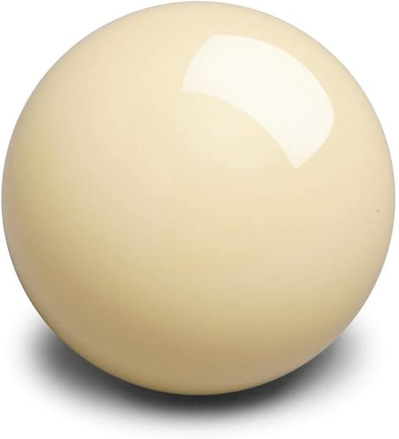Aramith Premier Pool Cue Ball 2 1/4"