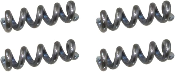 Tension Springs (4 Pack) by Allparts
