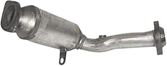 Davico 19221 Catalytic Converter, 1 Pack