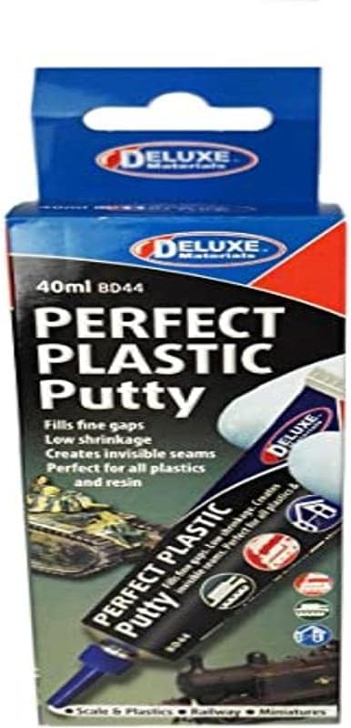 Perfect Plastic Putty, 40ml