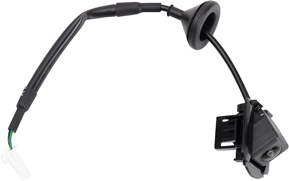 Rear View Camera