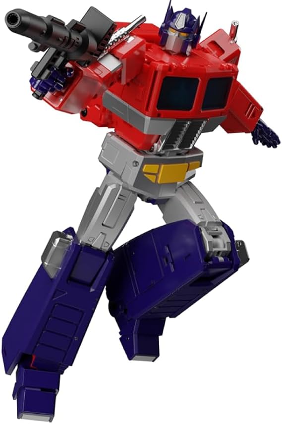 Transformers Masterpiece MP-44S Optimus Prime