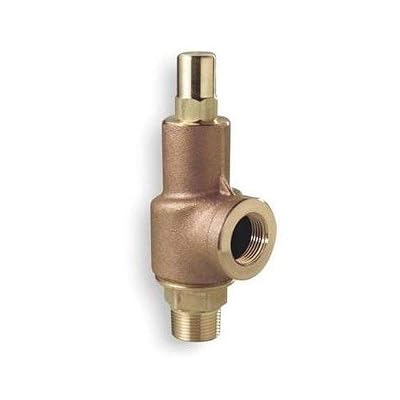 AQUATROL 69B1-15 Series 69 Liquid Relief Valve, 15 psi, 34 x 34"