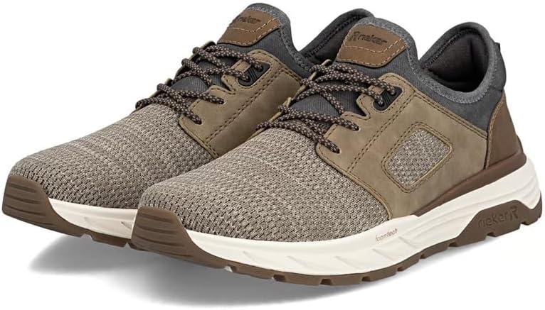 Rieker Men's 06150-64 Thorben 50