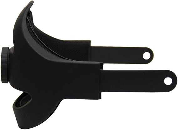 HP Reverb G2 Elite Strap,Replacement Head Strap Accessories,Design Balance Weight, Reduce Pressure,360 Degrees Round Rotate Button Easily Adjust,Enhanced Support and Comfort in VR Experience