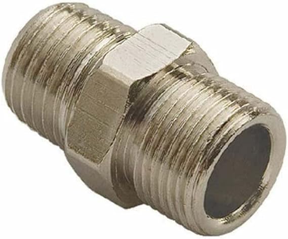 SeaStar Dometic SeaStar - HF5528 Fitting Kit, HF5540, 45 Degree Fitting