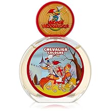 Kids Woody Woodpecker Chevalier Perfume, 1.7 Ounce