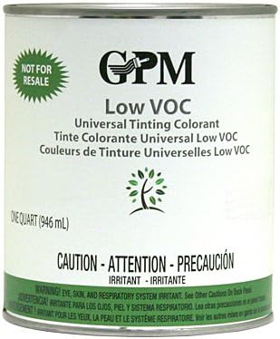 True Value KXZ-QT-Quart White Tinting Colorant