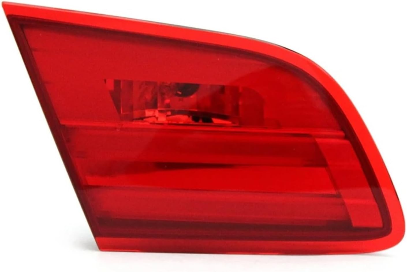 Automotive Tail Light Assembly For BMW E93 Convertible LCI 328i 335i M3 2009-2011 LED Car Rear Bumper Tail Lamp Brake Light replacement partsSize:Left side, EAGYING0565633