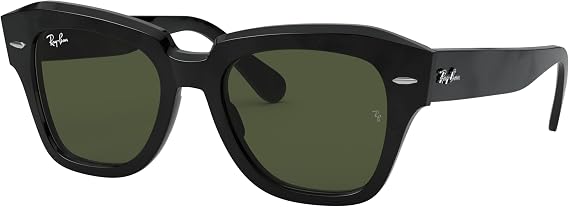Ray-Ban Unisex State Street Sunglasses