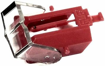 Phonograph Record Turntable Needle Compatible with CROSLEY NS-1, AUE CP-38S CROSLEY STACK O MATIC CR-72, CROSLEY STACK O MATIC CR-84