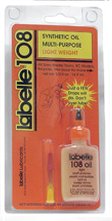 Labelle Industries - Plastic Compatible Motor Oil