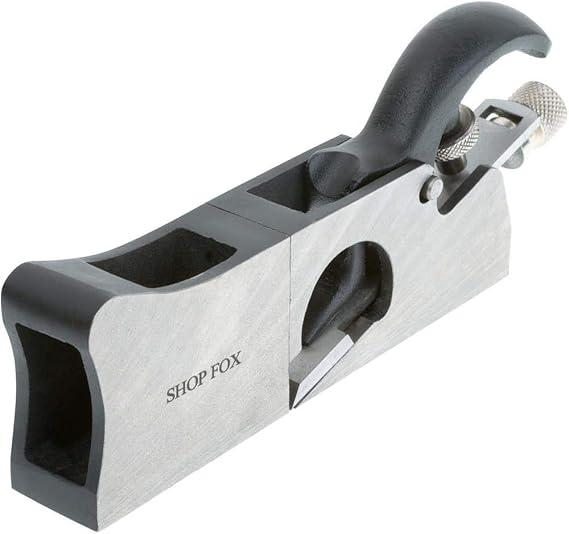 Woodstock D3752 3-In-1 Shoulder Plane