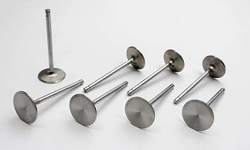 Manley 11880-8 Severe Duty Intake Valve