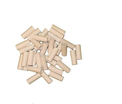 Baseline 12-1714 Mouthpieces Accessory, Pack of 250