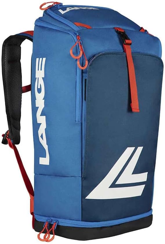 Compact Boot Bag by Lange