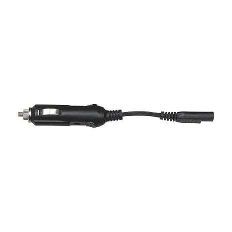 BatteryMINDer VPP-12: 12/24 Volt Vehicle Power Plug - Replaceable 15 AMP Fuse