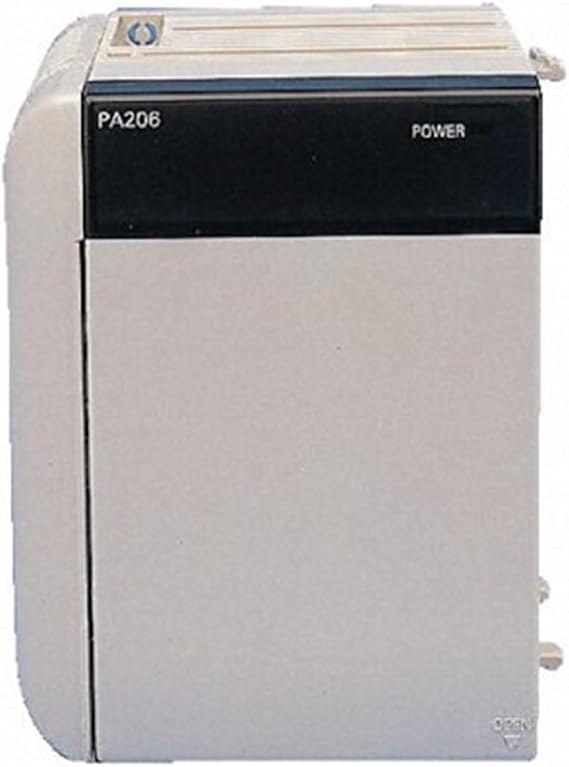 CQM1-PA206 PLC Programmable Controller, Programmable Logic Controller