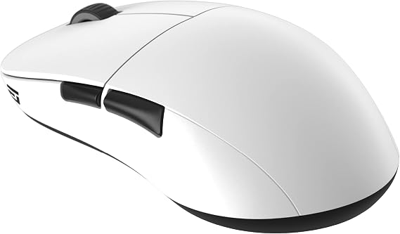 Endgame Gear XM2we EGG-XM2WE-WHT Wireless Gaming Mouse White