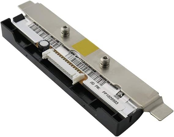 P1037974-011 Printhead for Zebra ZT230 Barcode Label Printer 300dpi