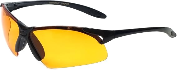 2763 Optimal Light Filter UV400 Sport Sunglasses