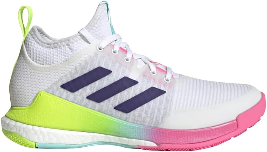 adidas Women's Crazyflight Volleyball Sneakers